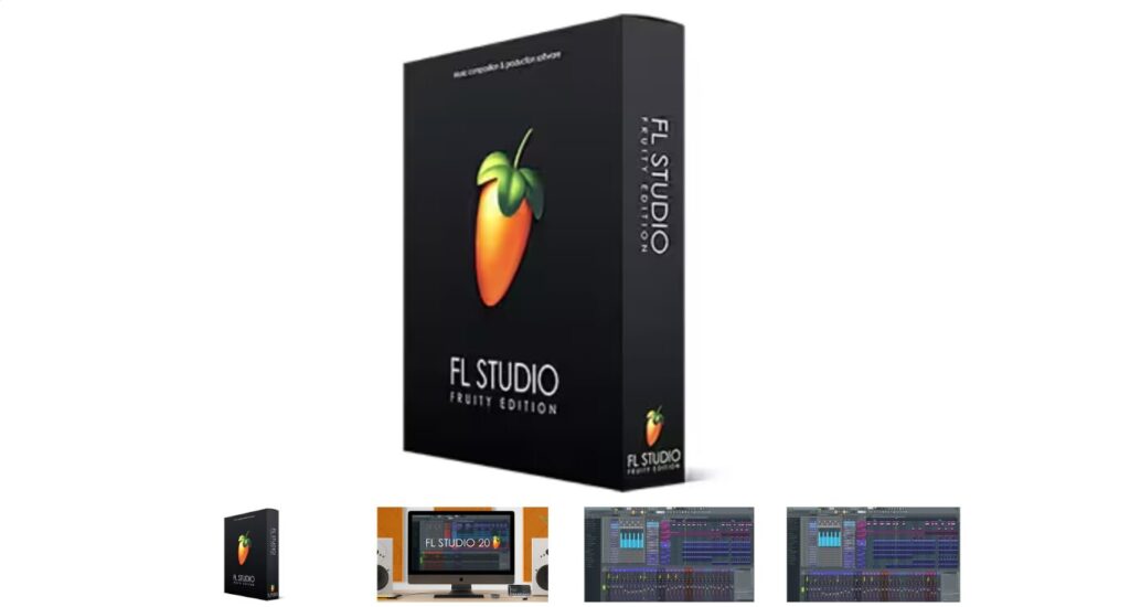 FL Studio